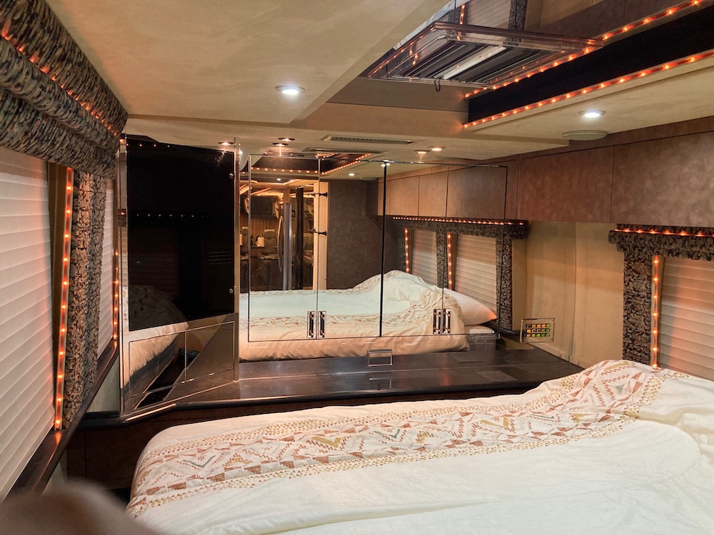 1998 Prevost Country Coach XL For Sale