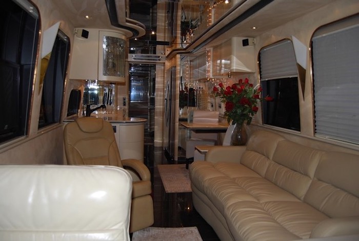 1998 Prevost Featherlite XL For Sale