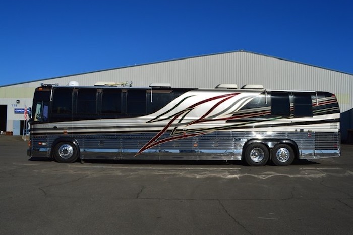 1998 Prevost Featherlite XL For Sale