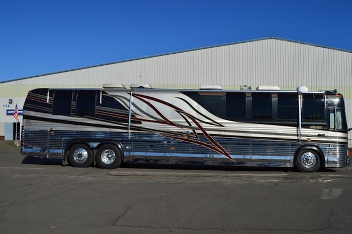 1998 Prevost Featherlite XL For Sale