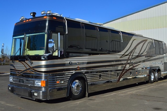 1998 Prevost Featherlite XL For Sale