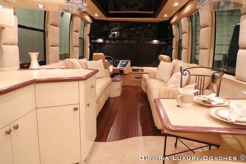 1998 Prevost Liberty XL For Sale