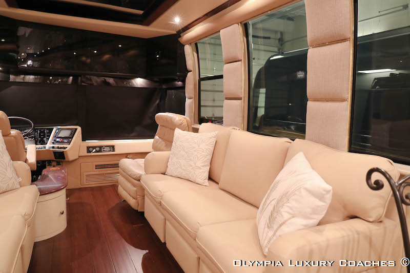 1998 Prevost Liberty XL For Sale