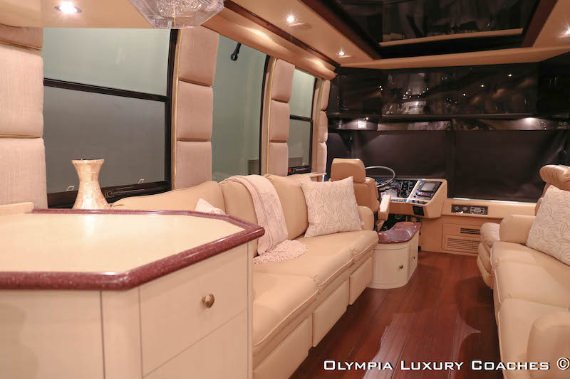 1998 Prevost Liberty XL For Sale