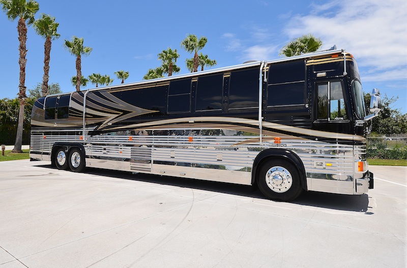 1998 Prevost Liberty XL For Sale