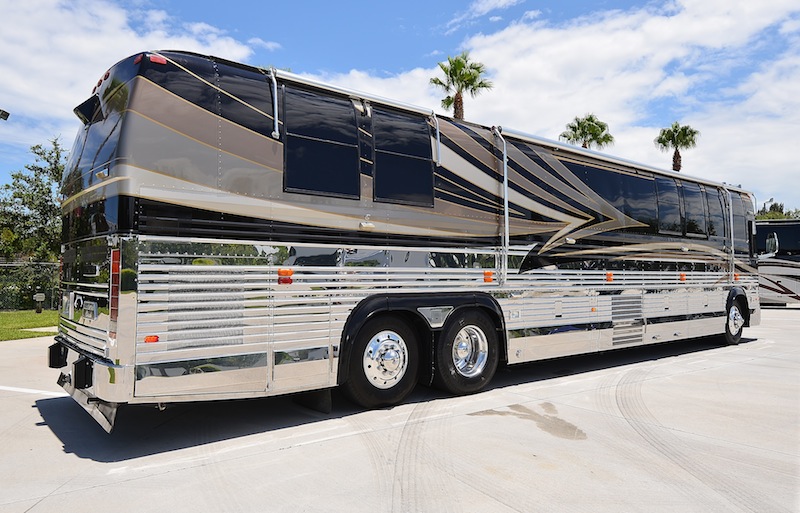 1998 Prevost Liberty XL For Sale