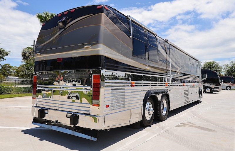 1998 Prevost Liberty XL For Sale