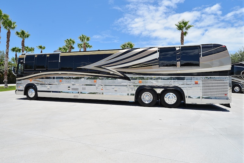 1998 Prevost Liberty XL For Sale