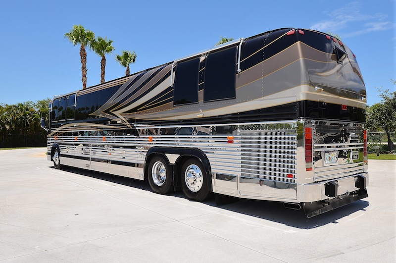 1998 Prevost Liberty XL For Sale