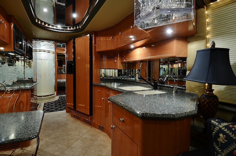 1998 Prevost Liberty XL For Sale