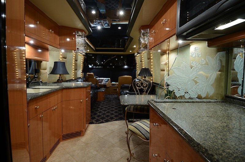 1998 Prevost Liberty XL For Sale