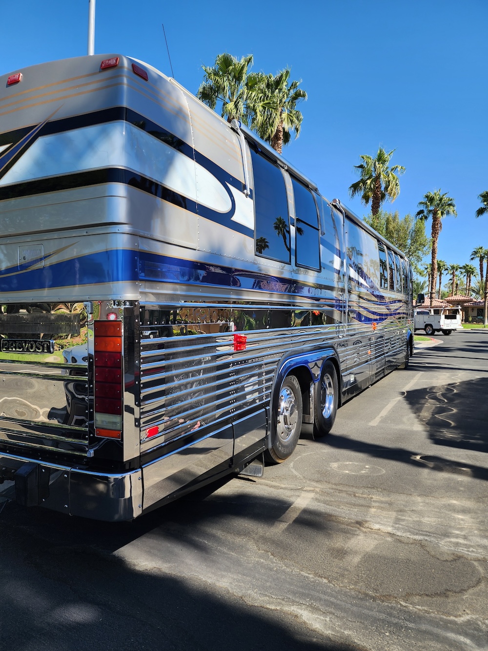 1998 Prevost Marathon XL For Sale