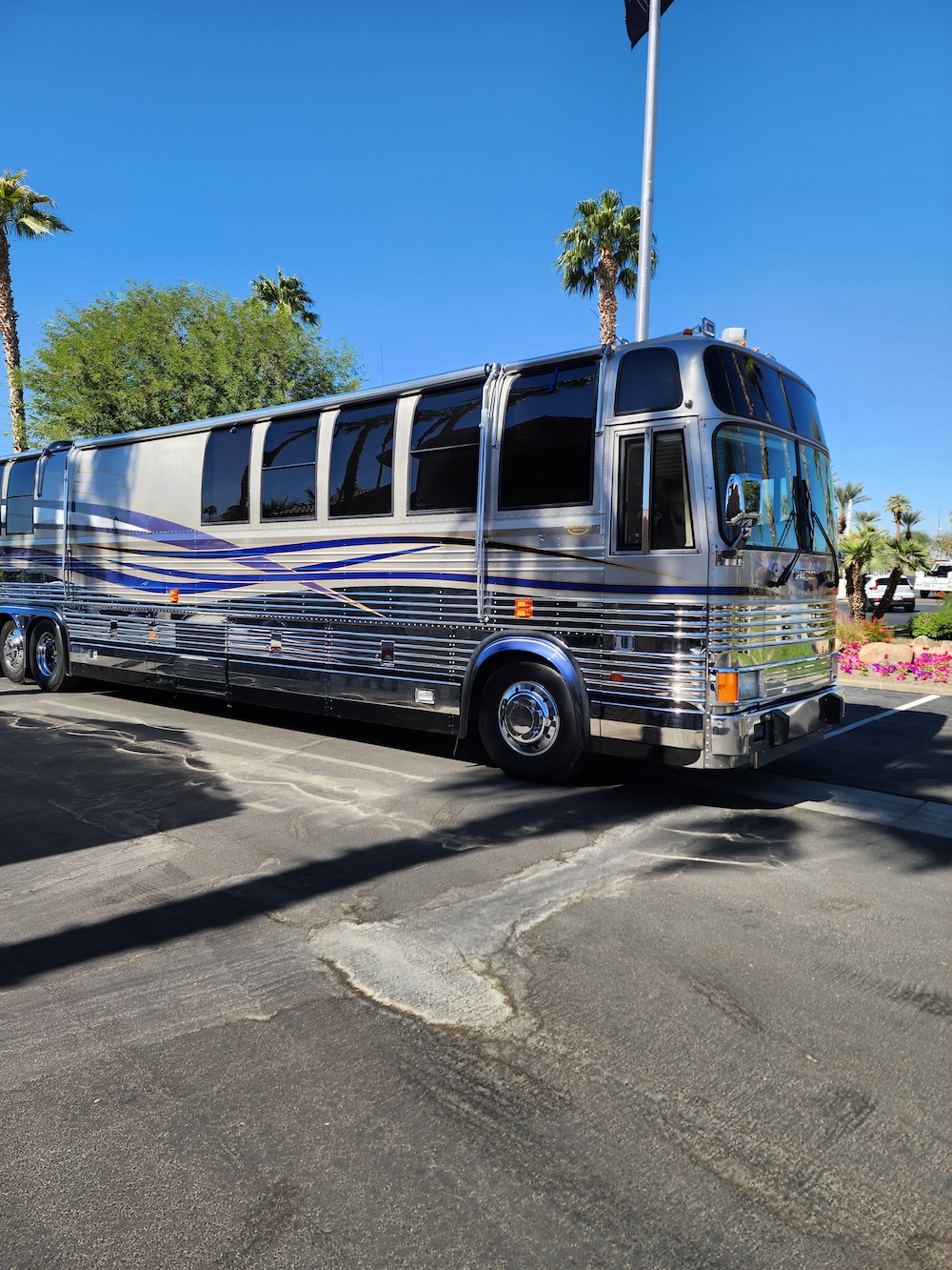 1998 Prevost Marathon XL For Sale