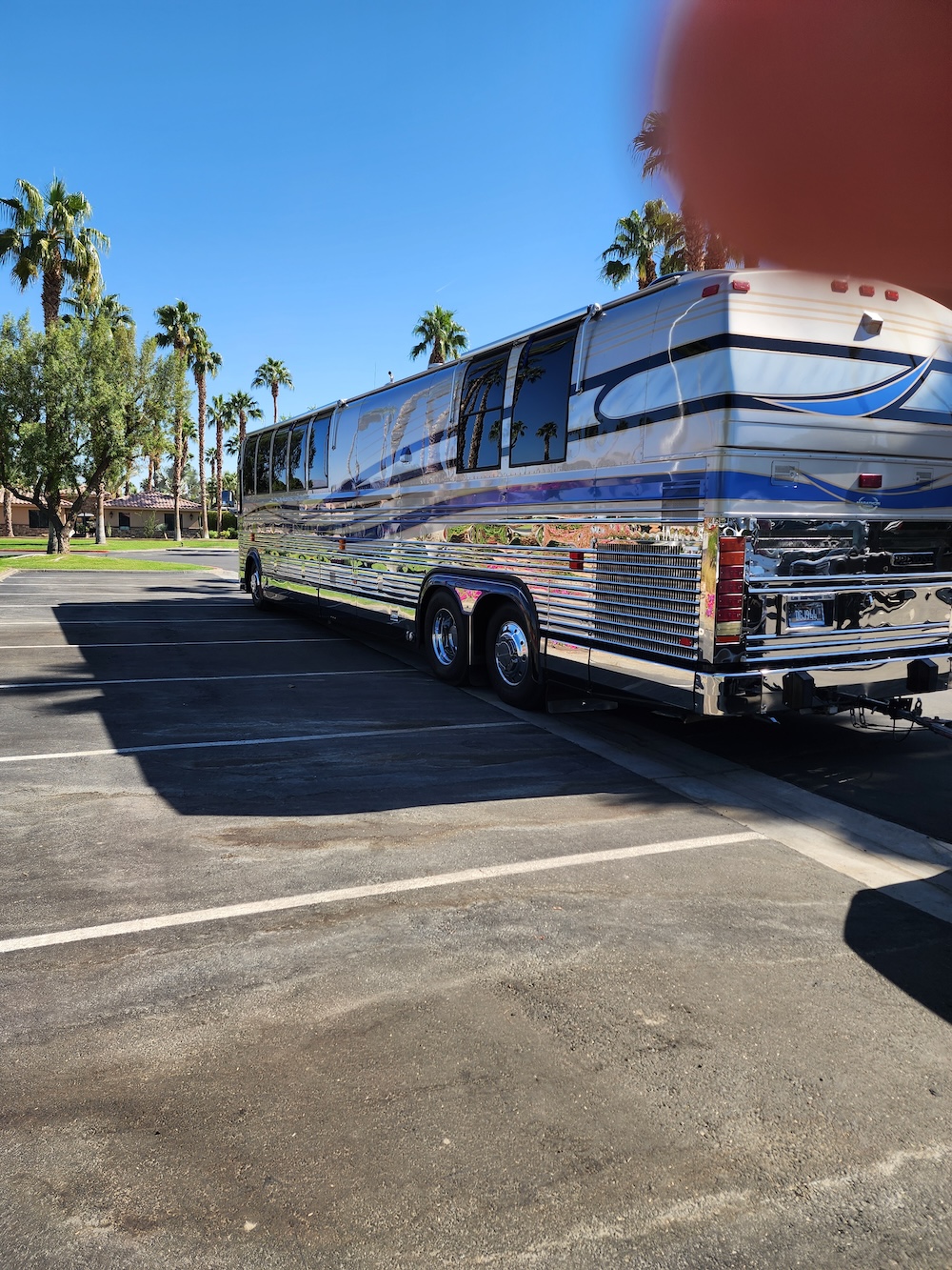 1998 Prevost Marathon XL For Sale