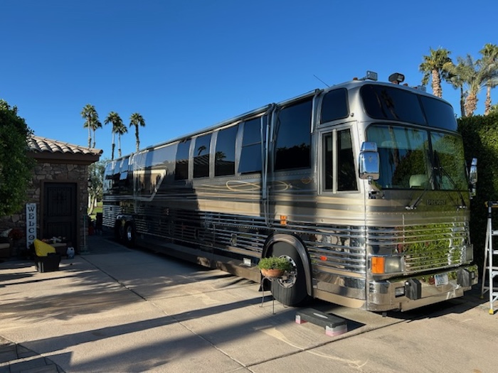 1998 Prevost Marathon XL For Sale