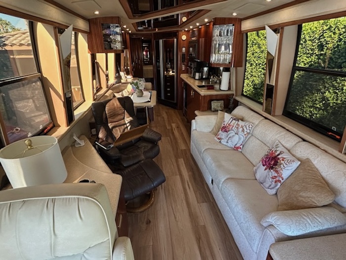 1998 Prevost Marathon XL For Sale