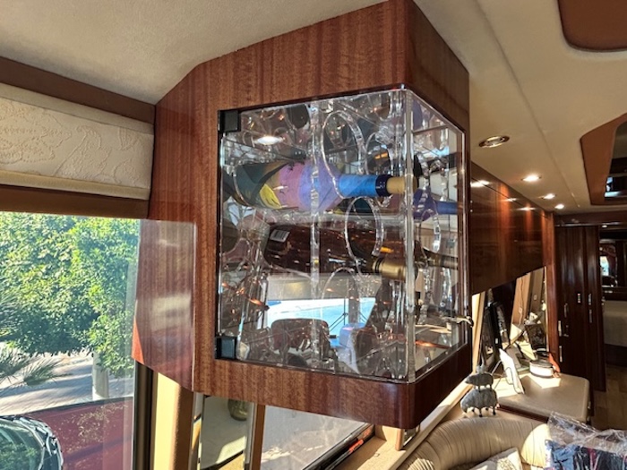 1998 Prevost Marathon XL For Sale