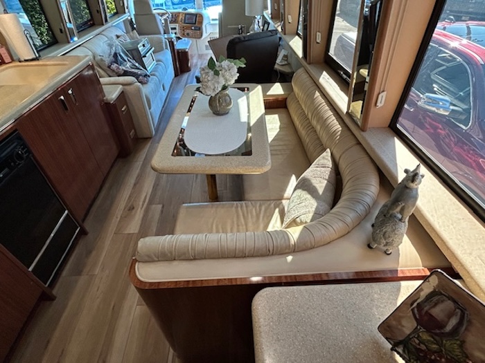 1998 Prevost Marathon XL For Sale