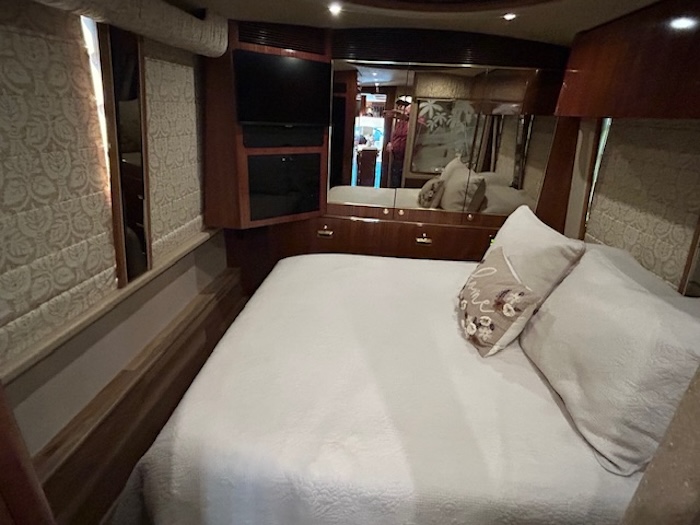 1998 Prevost Marathon XL For Sale