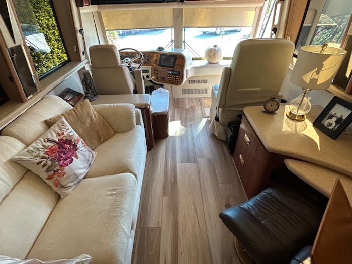 1998 Prevost Marathon XL For Sale