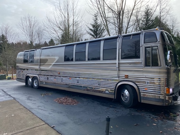 1998 Prevost Marathon XL For Sale