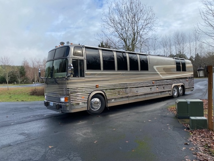 1998 Prevost Marathon XL For Sale