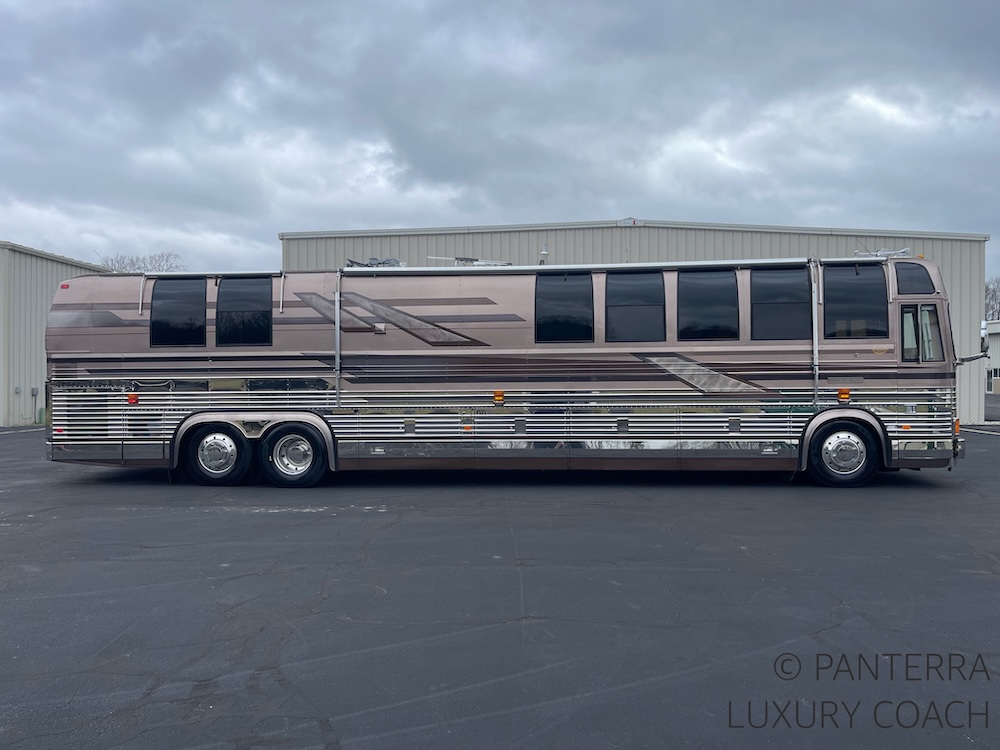 1998 Prevost Marathon XL For Sale