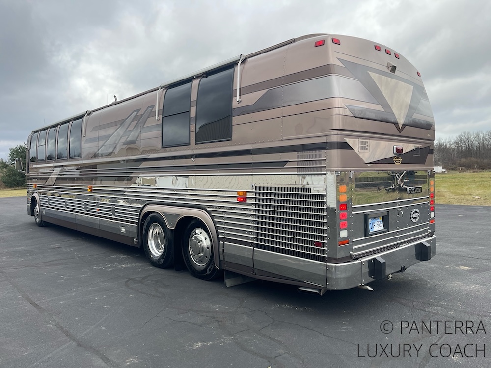 1998 Prevost Marathon XL For Sale