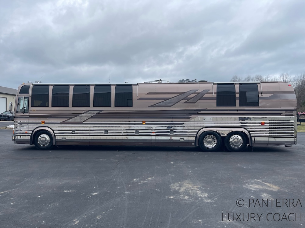 1998 Prevost Marathon XL For Sale