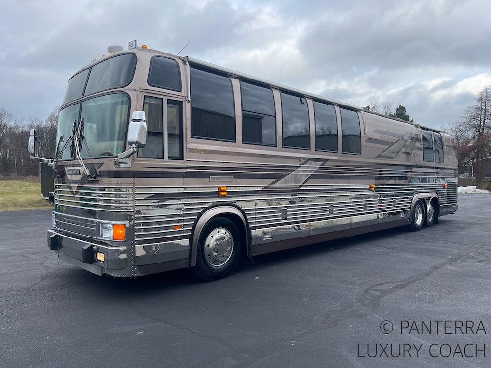 1998 Prevost Marathon XL For Sale