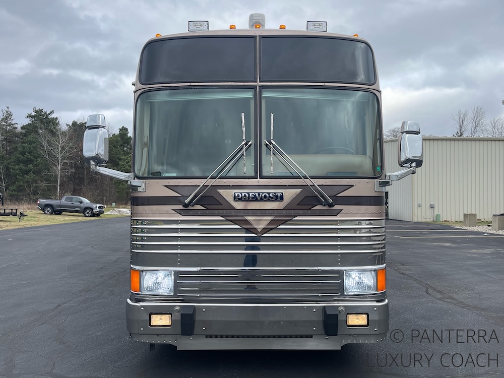 1998 Prevost Marathon XL For Sale