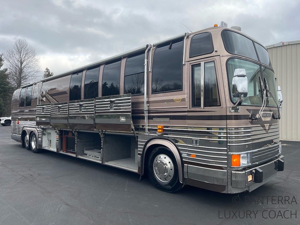 1998 Prevost Marathon XL For Sale