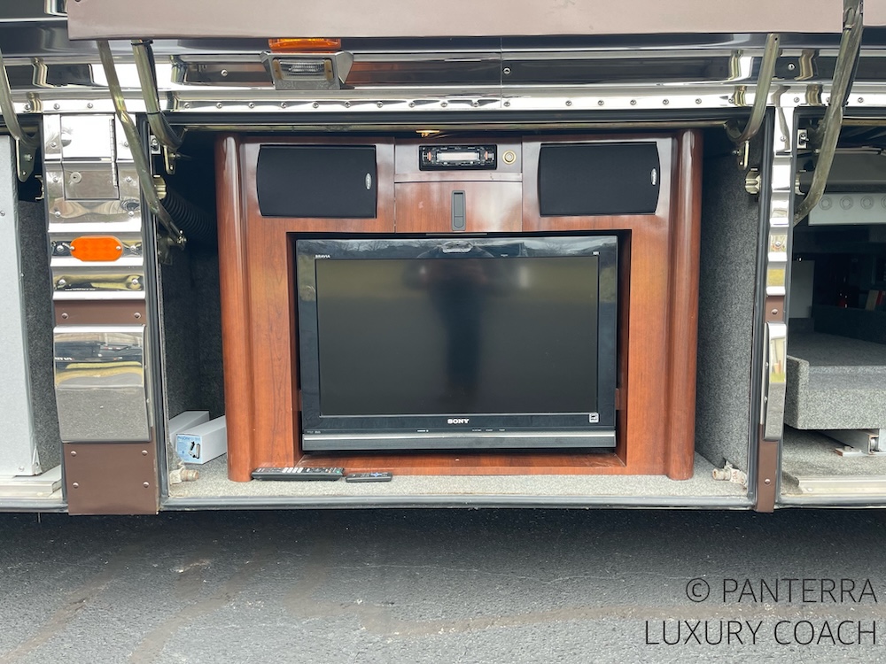 1998 Prevost Marathon XL For Sale