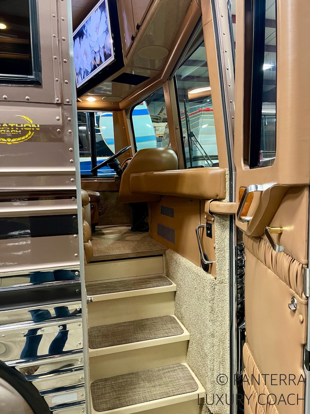 1998 Prevost Marathon XL For Sale