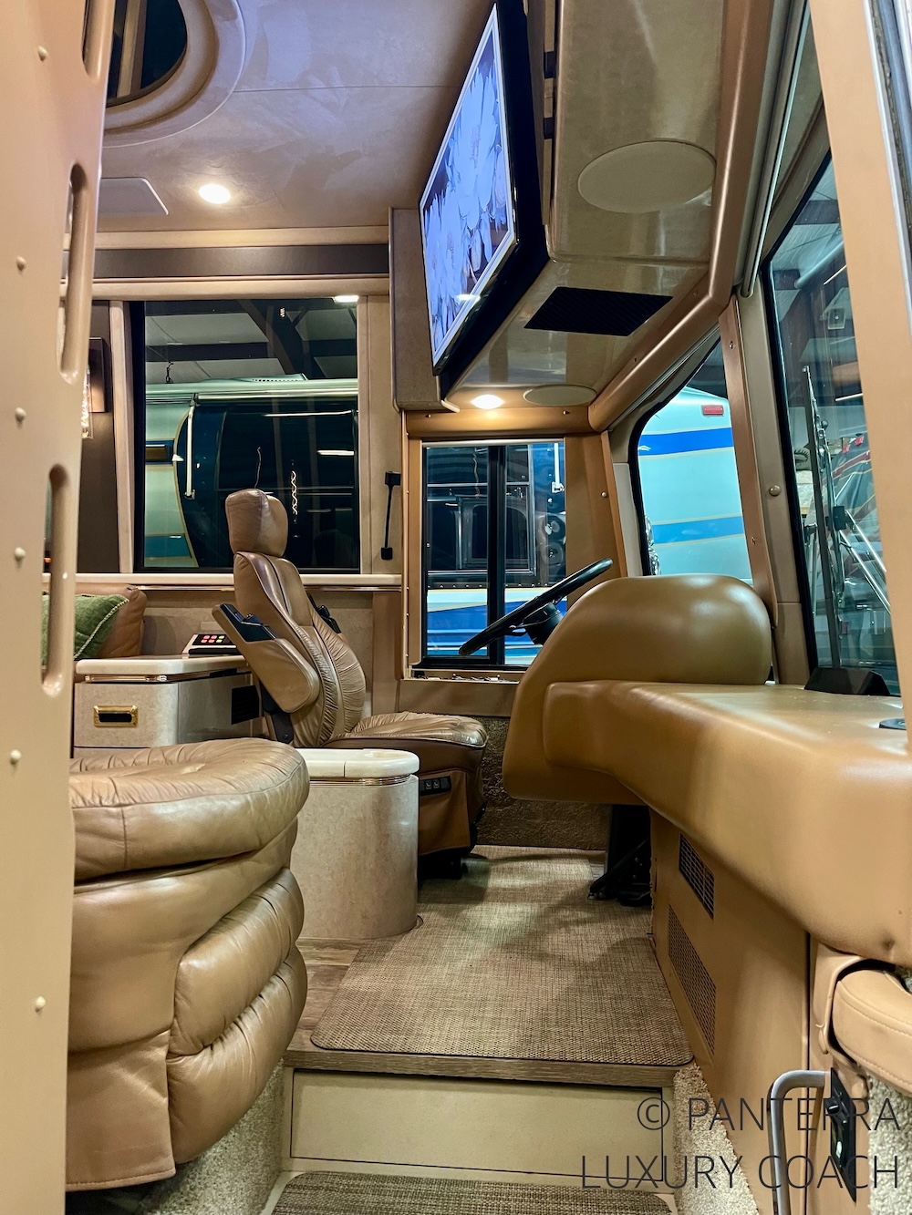 1998 Prevost Marathon XL For Sale