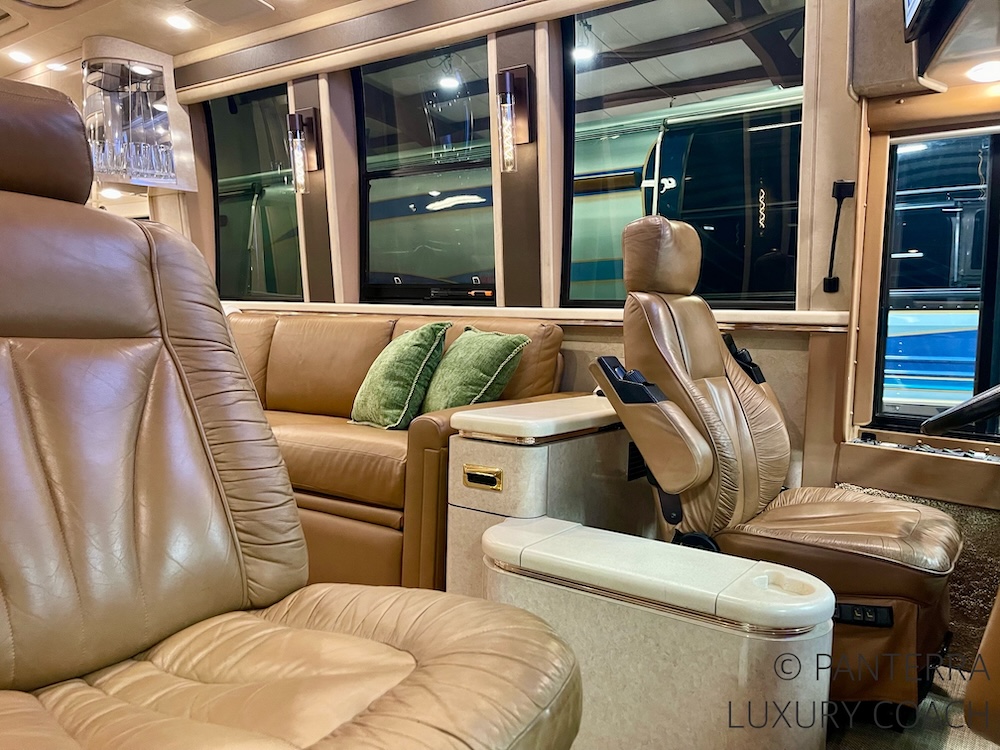 1998 Prevost Marathon XL For Sale