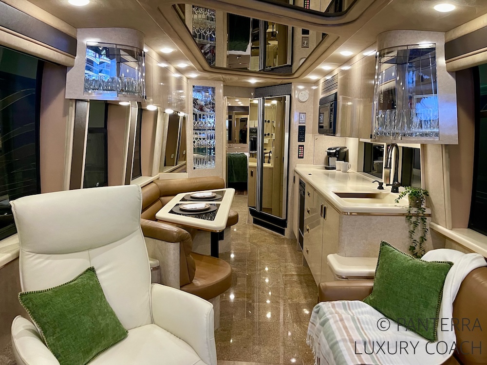 1998 Prevost Marathon XL For Sale