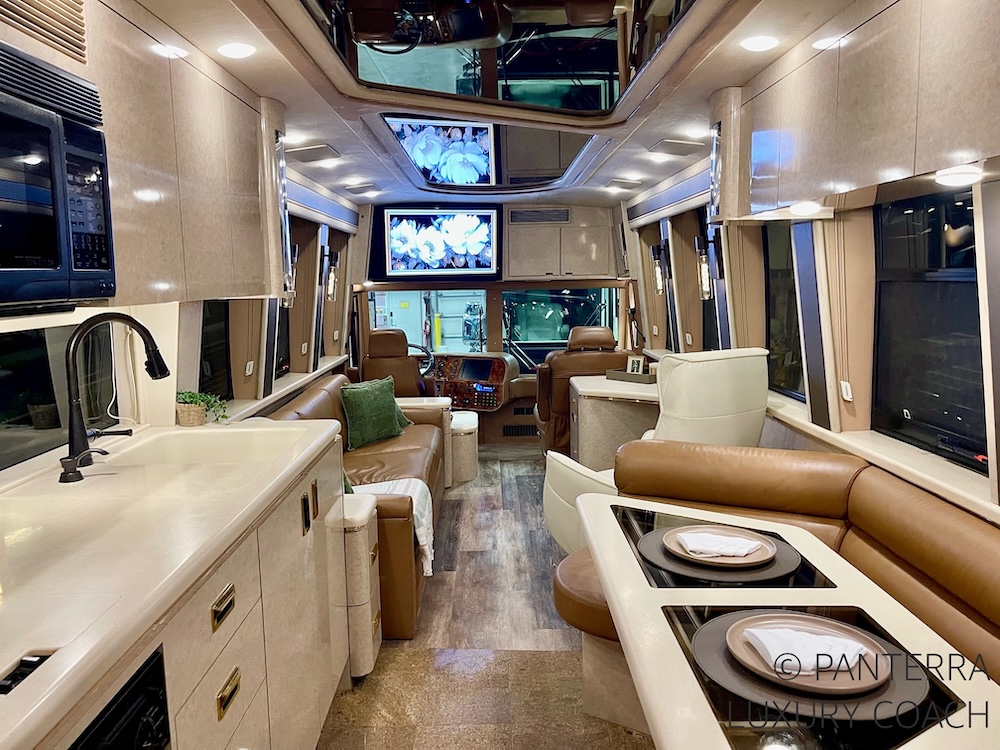 1998 Prevost Marathon XL For Sale