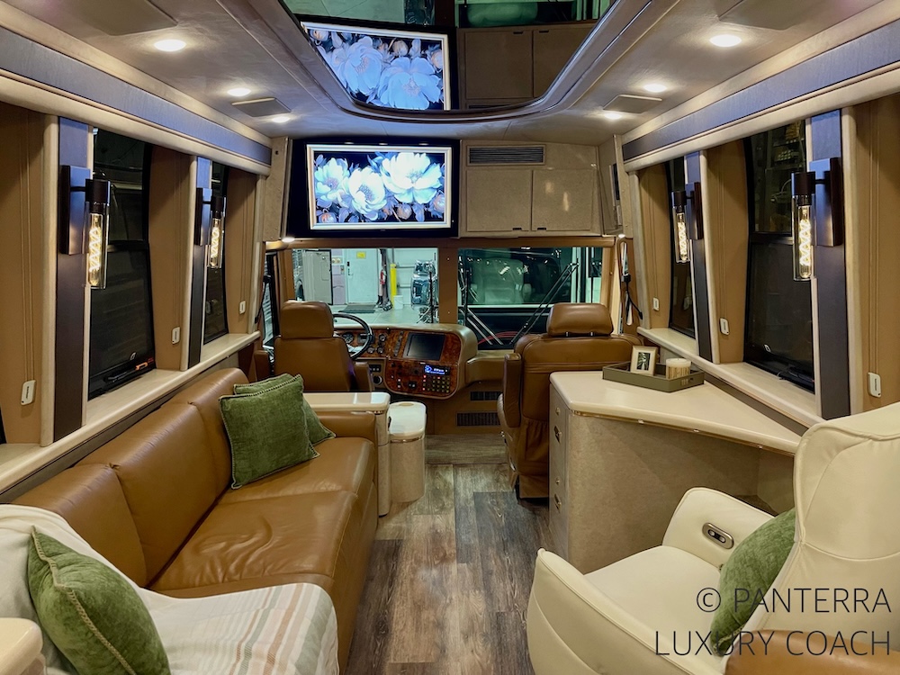 1998 Prevost Marathon XL For Sale