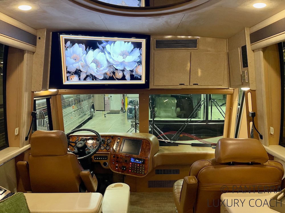 1998 Prevost Marathon XL For Sale