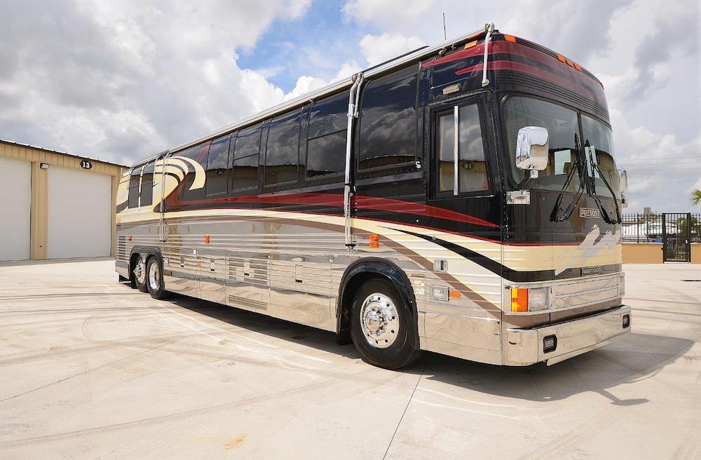 1998 Prevost Royale XL For Sale