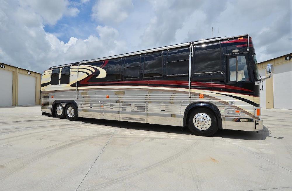 1998 Prevost Royale XL For Sale