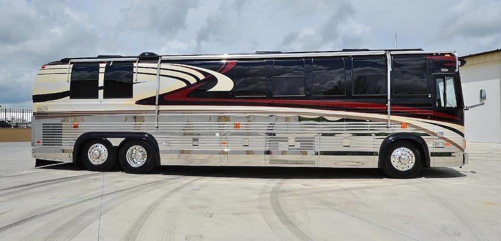 1998 Prevost Royale XL For Sale