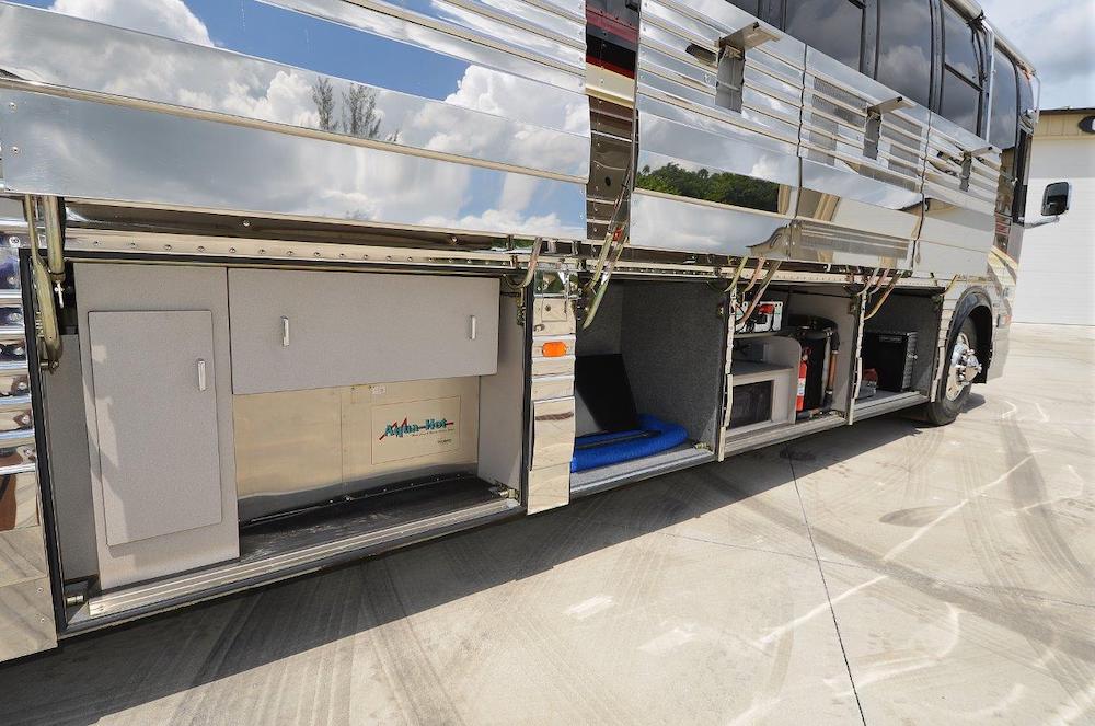 1998 Prevost Royale XL For Sale