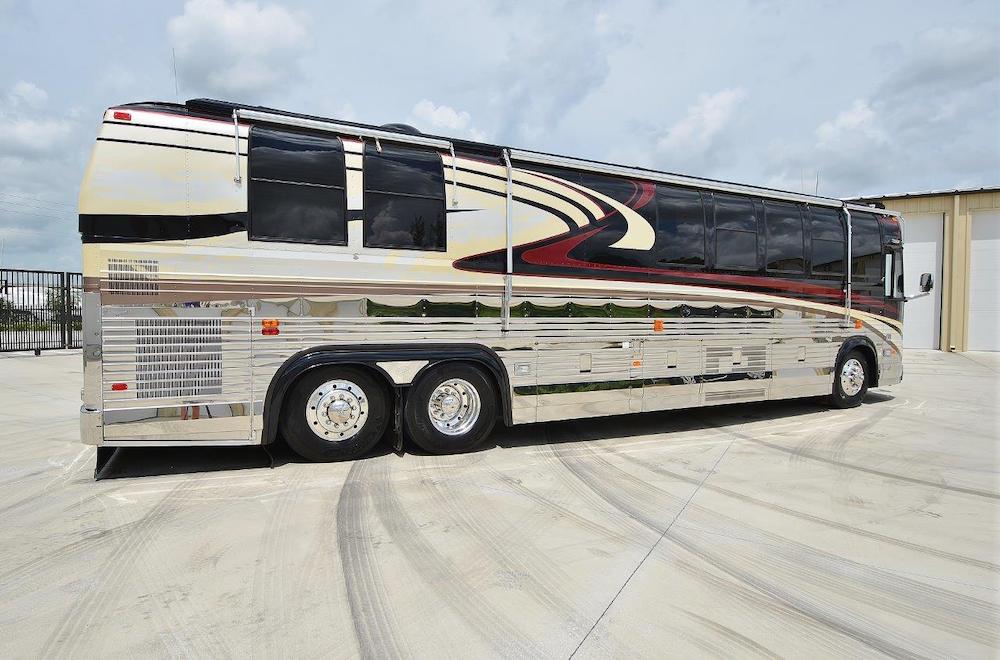 1998 Prevost Royale XL For Sale