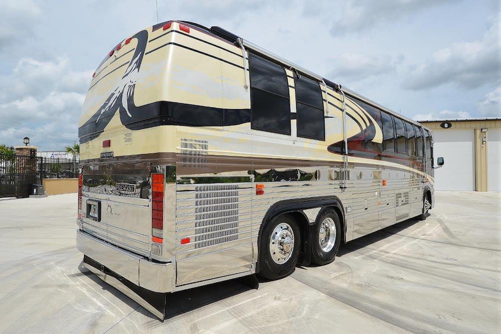 1998 Prevost Royale XL For Sale