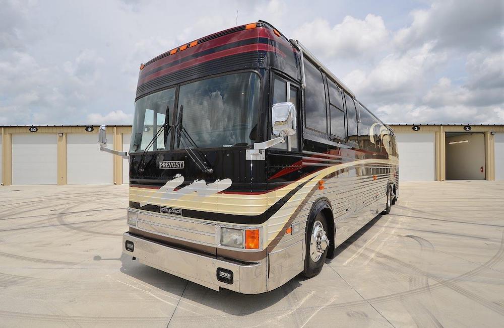 1998 Prevost Royale XL For Sale