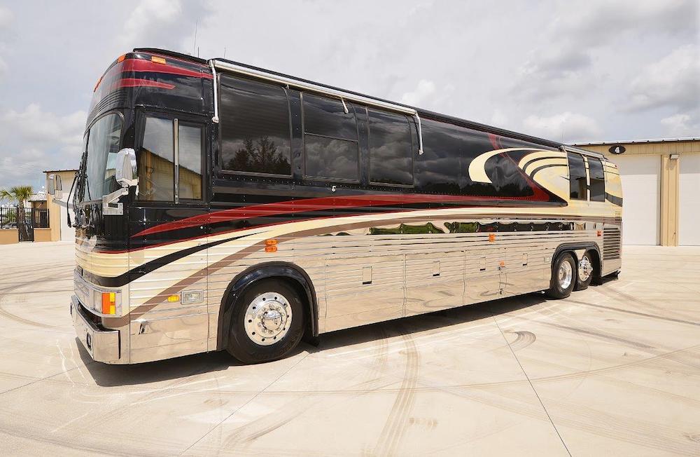 1998 Prevost Royale XL For Sale