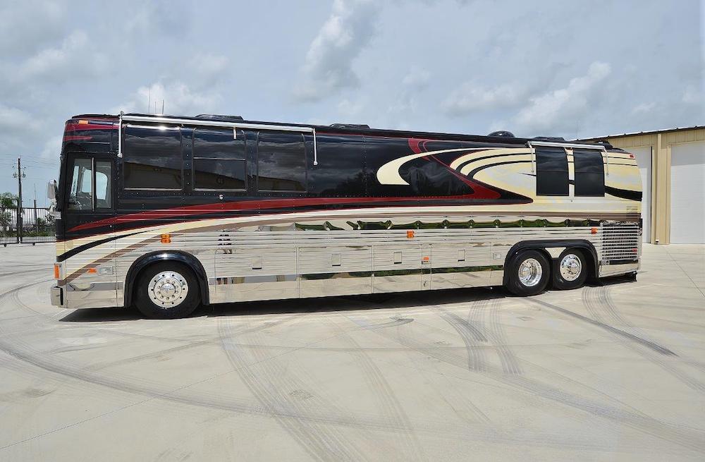 1998 Prevost Royale XL For Sale