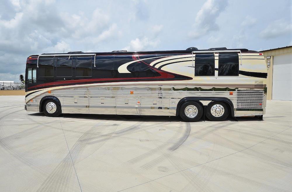 1998 Prevost Royale XL For Sale